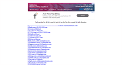 Desktop Screenshot of domain-lookup-az.com
